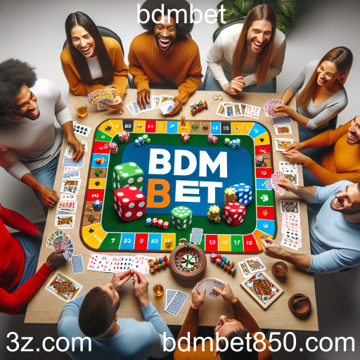 A Magia dos Jogos de Mesa: Conectando Pessoas e Criando Memórias